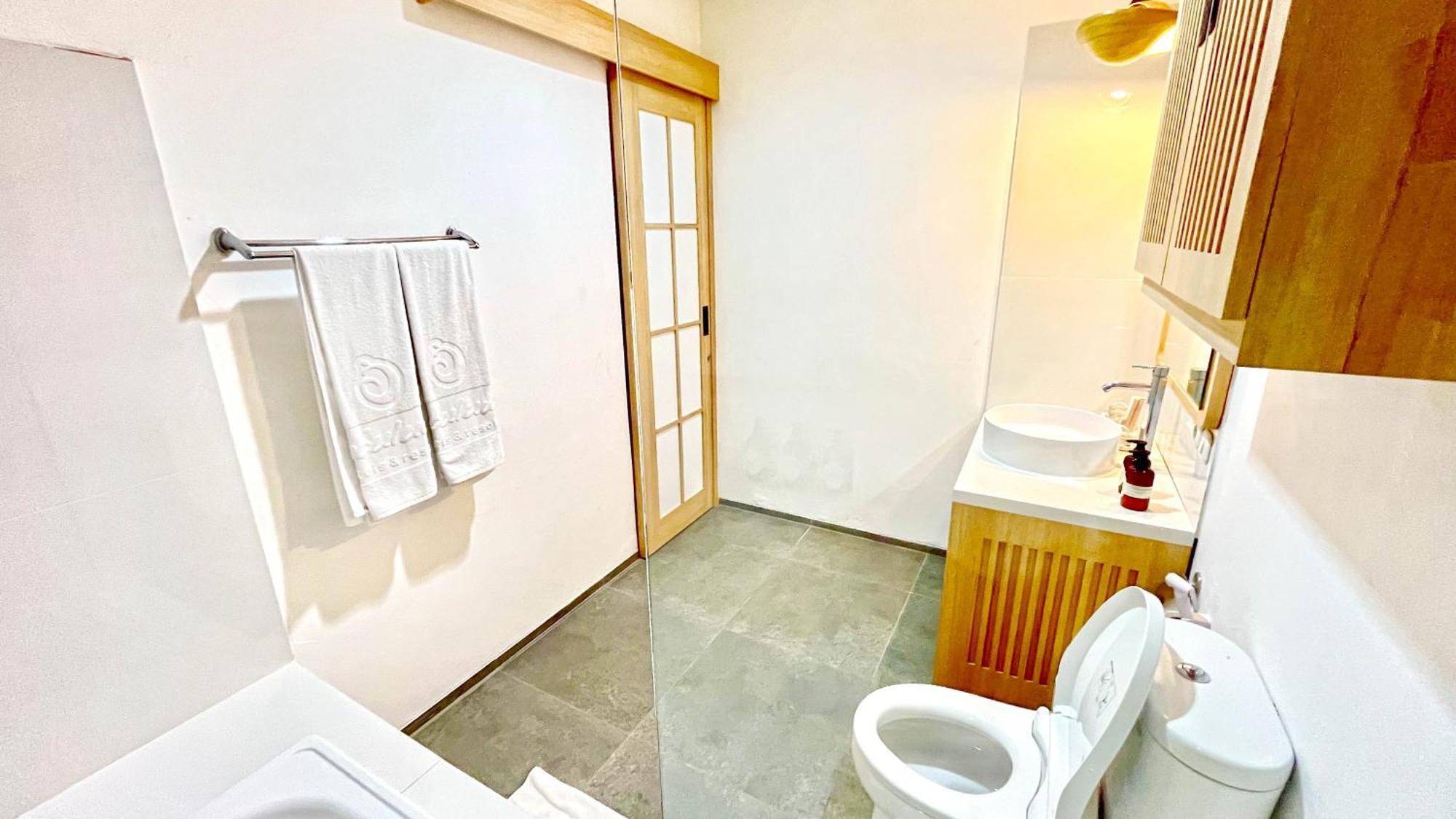 Jambuluwuk Residence Blok M Джакарта Екстериор снимка