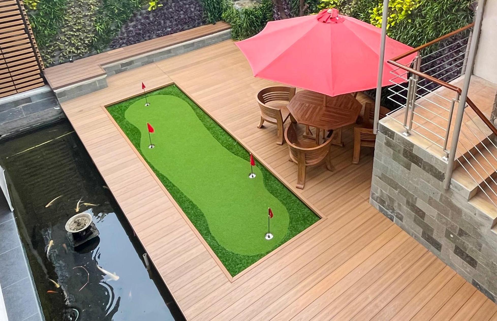 Jambuluwuk Residence Blok M Джакарта Екстериор снимка