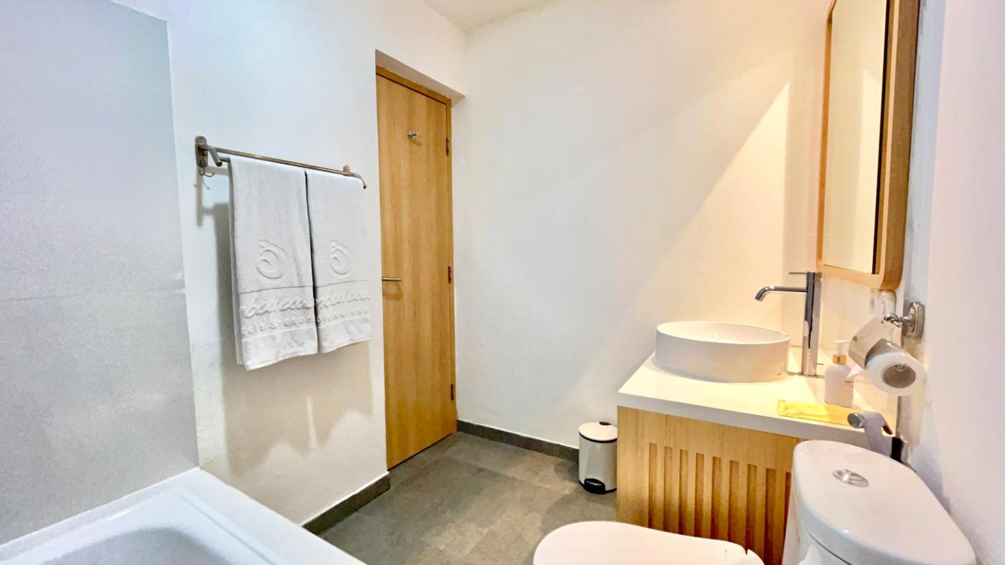 Jambuluwuk Residence Blok M Джакарта Екстериор снимка