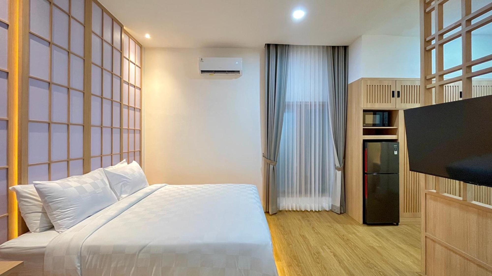 Jambuluwuk Residence Blok M Джакарта Екстериор снимка